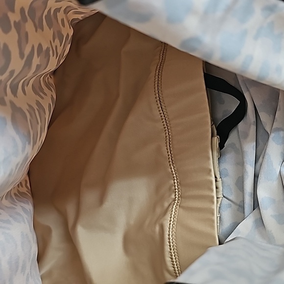 Cheata Equestrian Trotter Ultimate Compression Sport Tank Top Cheata Size LG NWT - Picture 8 of 8